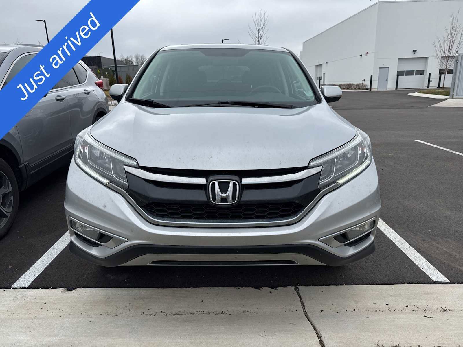 Used 2016 Honda CR-V EX image 2