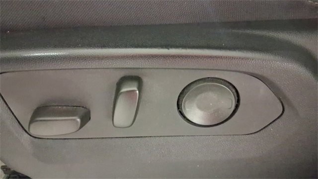 Used 2024 Chevrolet Silverado 2500 Custom w/ Custom Value Package image 20