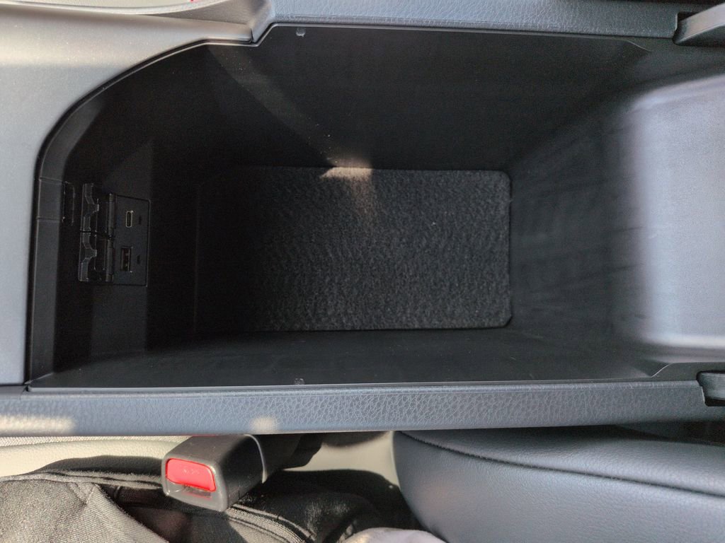 Certified 2024 Toyota Camry SE FWD image 26