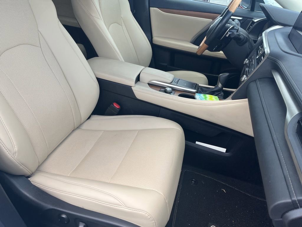 Used 2021 Lexus RX 350 FWD w/ Premium Package image 10