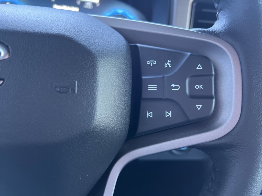 New 2025 Ford Bronco Outer Banks image 16