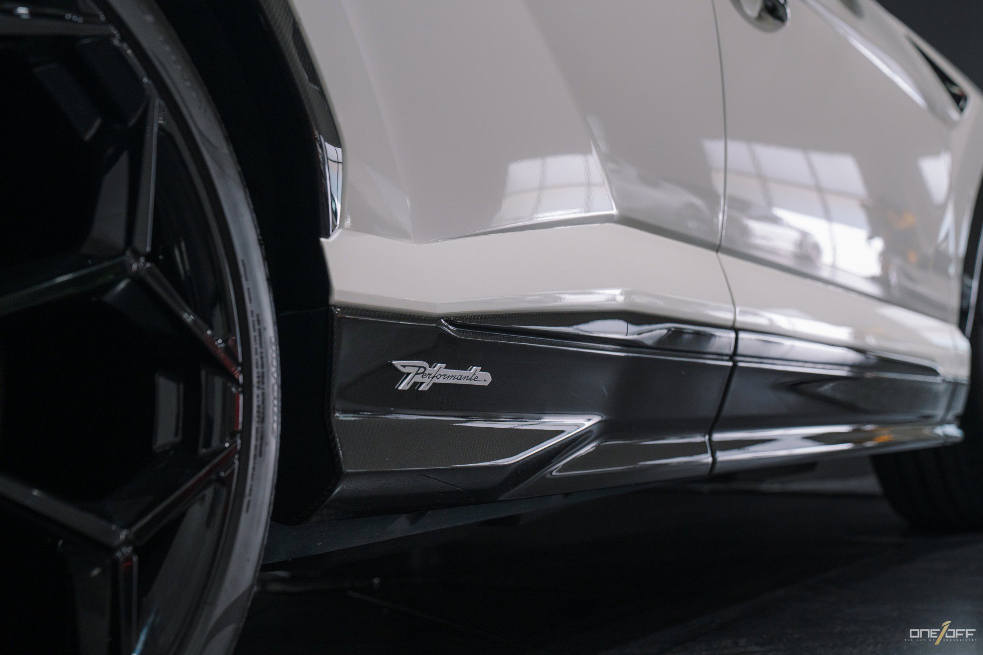 Used 2023 Lamborghini Urus Performante image 8