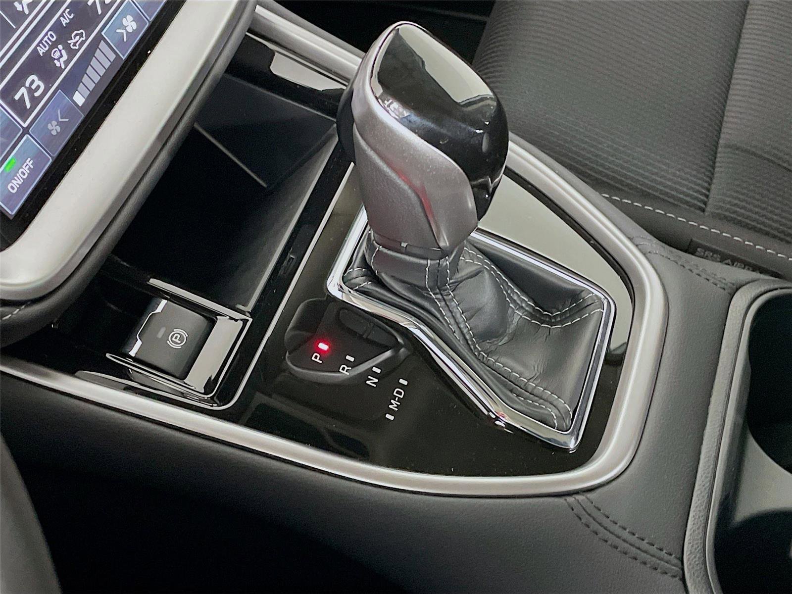 New 2025 Subaru Legacy Premium image 13