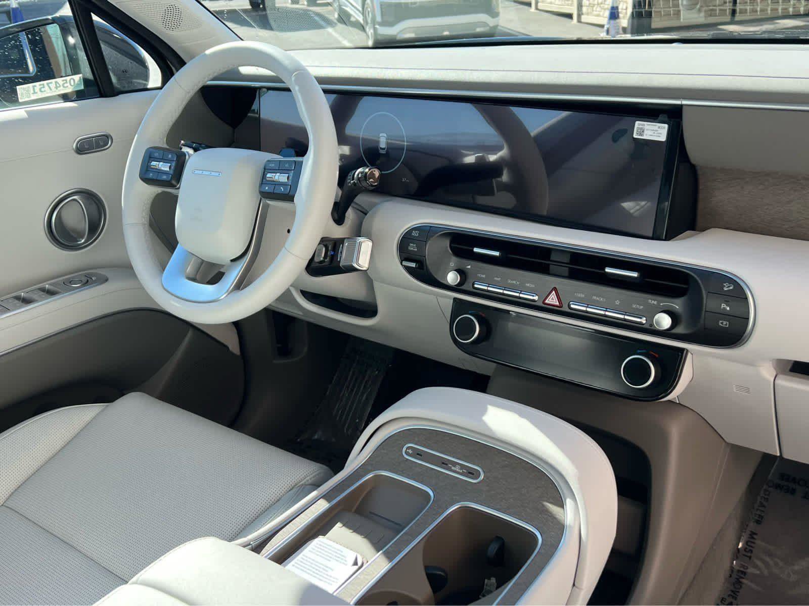 New 2026 Hyundai Palisade SEL AWD/4WD image 20
