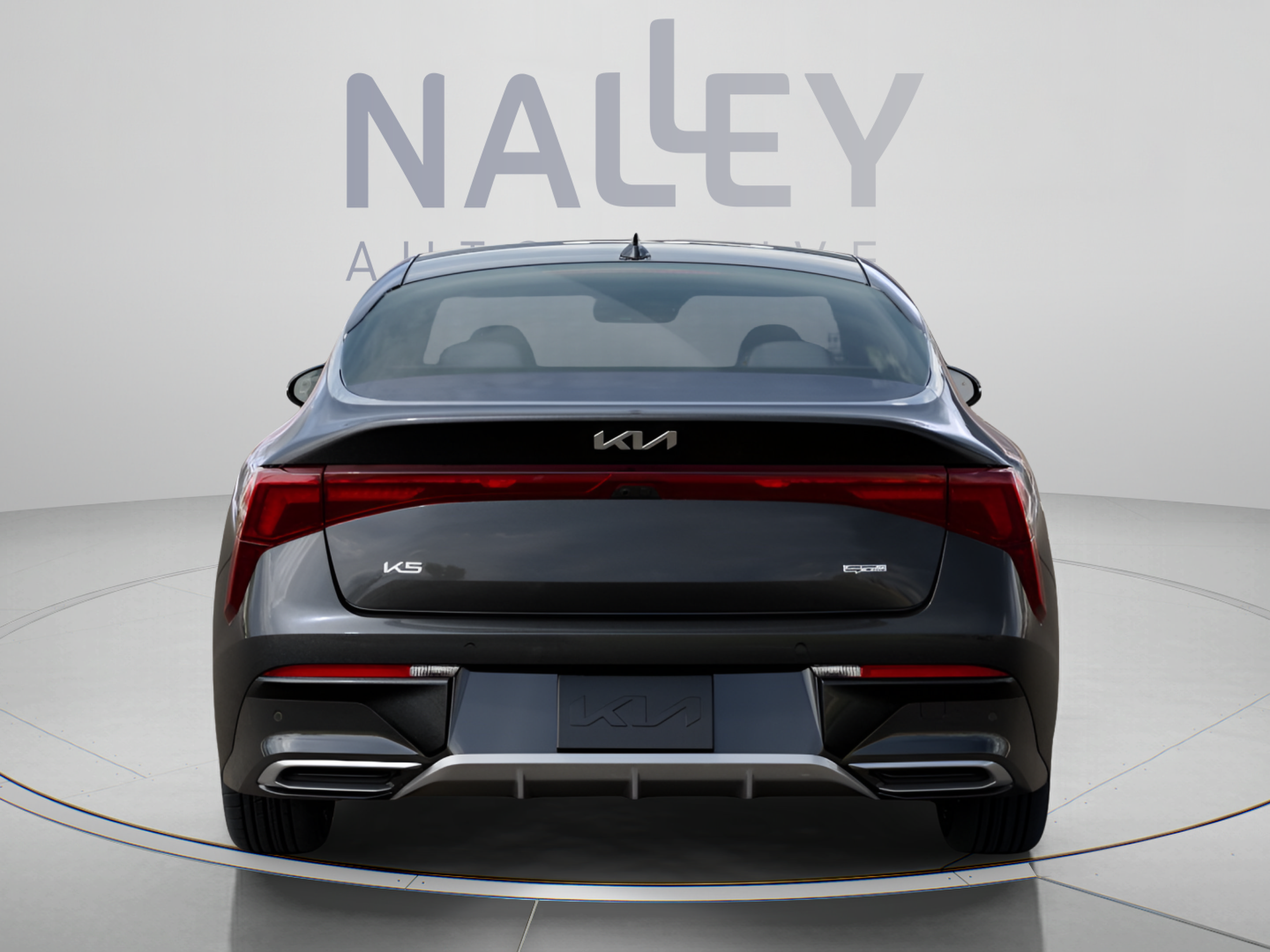 New 2027 Kia K5 GT-Line w/ GT-Line Premium Package FWD image 13