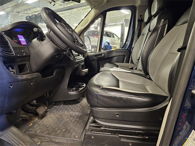 Used 2022 RAM ProMaster 2500 image 7