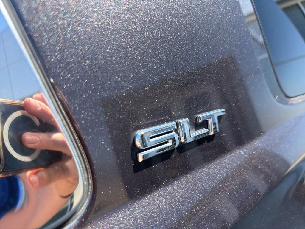 Used 2016 GMC Yukon SLT w/ HD Trailering Package AWD/4WD image 12