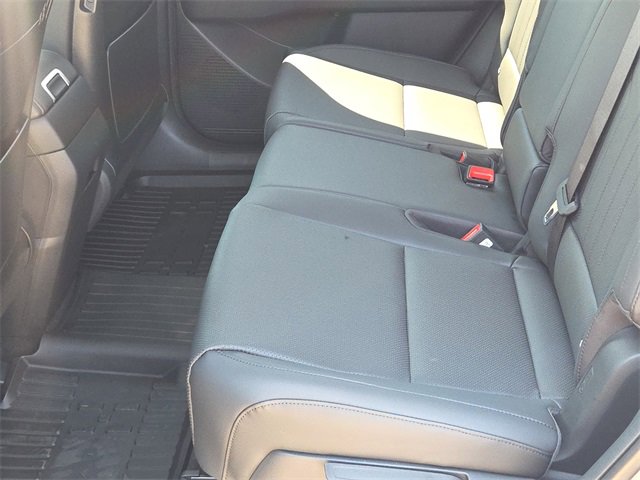 New 2026 Hyundai Santa Fe SEL image 14