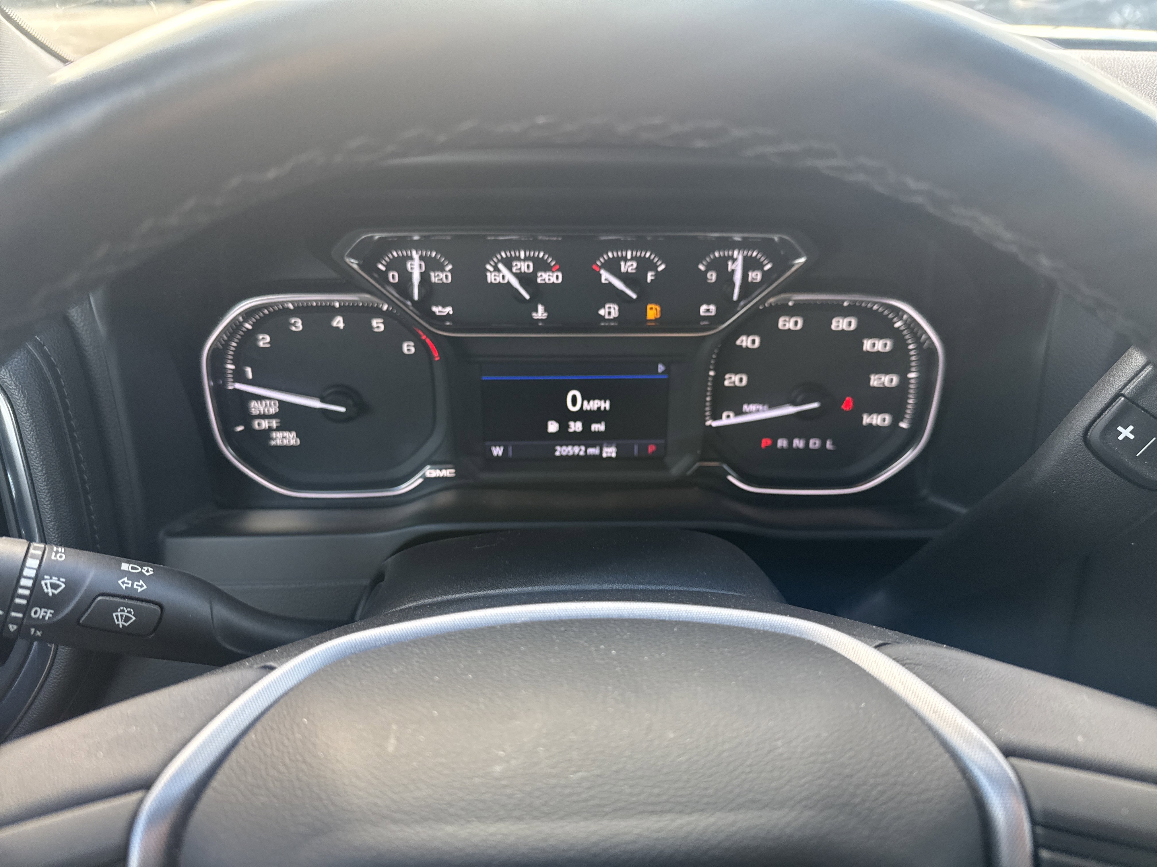 Used 2019 GMC Sierra 1500 SLT w/ SLT Premium Package image 20