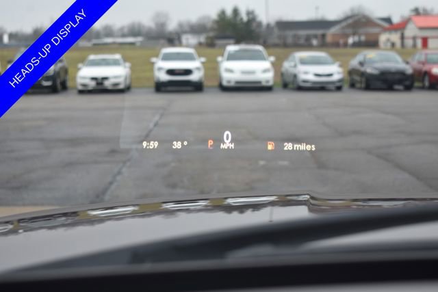 Used 2018 Lincoln Navigator L Reserve w/ Technology Package AWD/4WD image 5