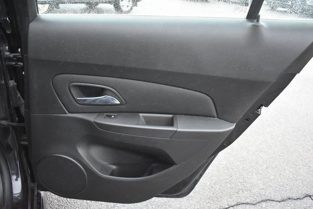 Used 2014 Chevrolet Cruze LT w/ RS Package image 35