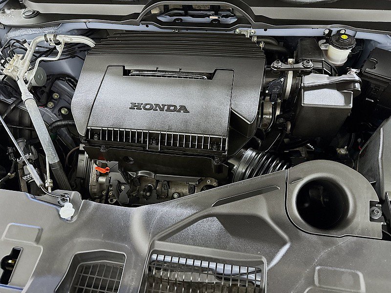 Used 2025 Honda Pilot Black Edition image 32
