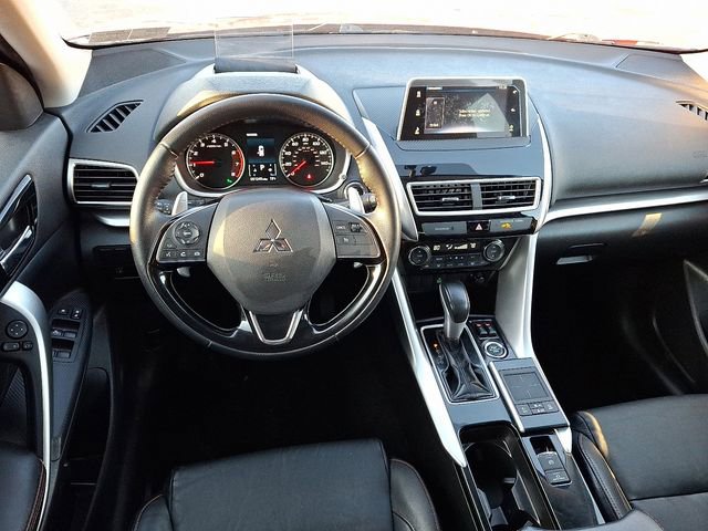 Used 2019 Mitsubishi Eclipse Cross SE image 12