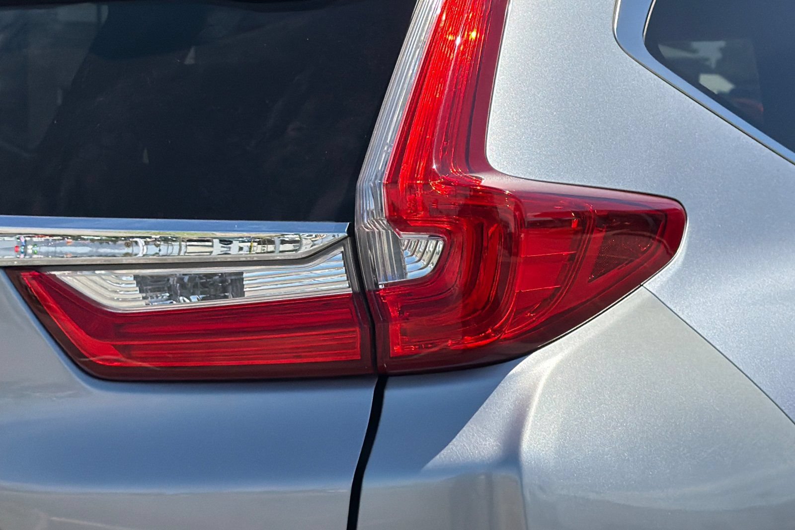 Used 2017 Honda CR-V EX image 39