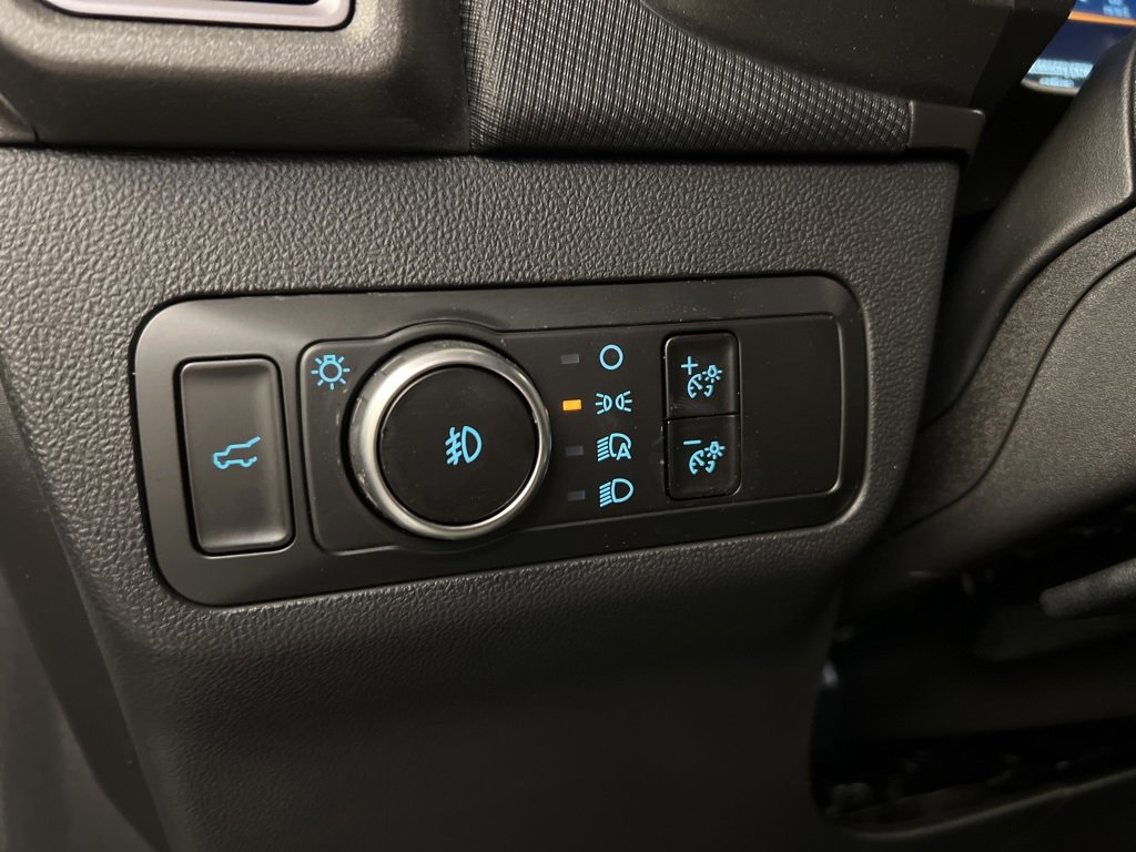 New 2025 Ford Bronco Sport Outer Banks w/ Outer Banks Tech Package+ image 23