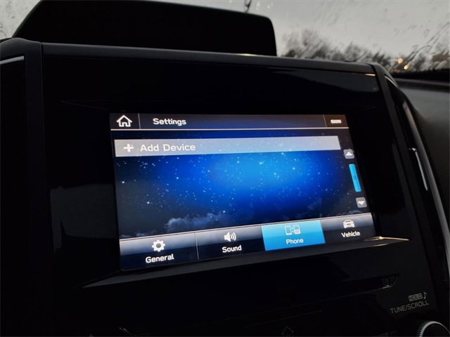 Used 2022 Subaru Forester Premium image 53