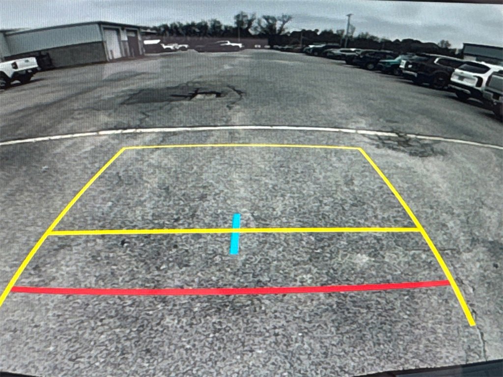 New 2026 Toyota Tacoma SR5 image 26