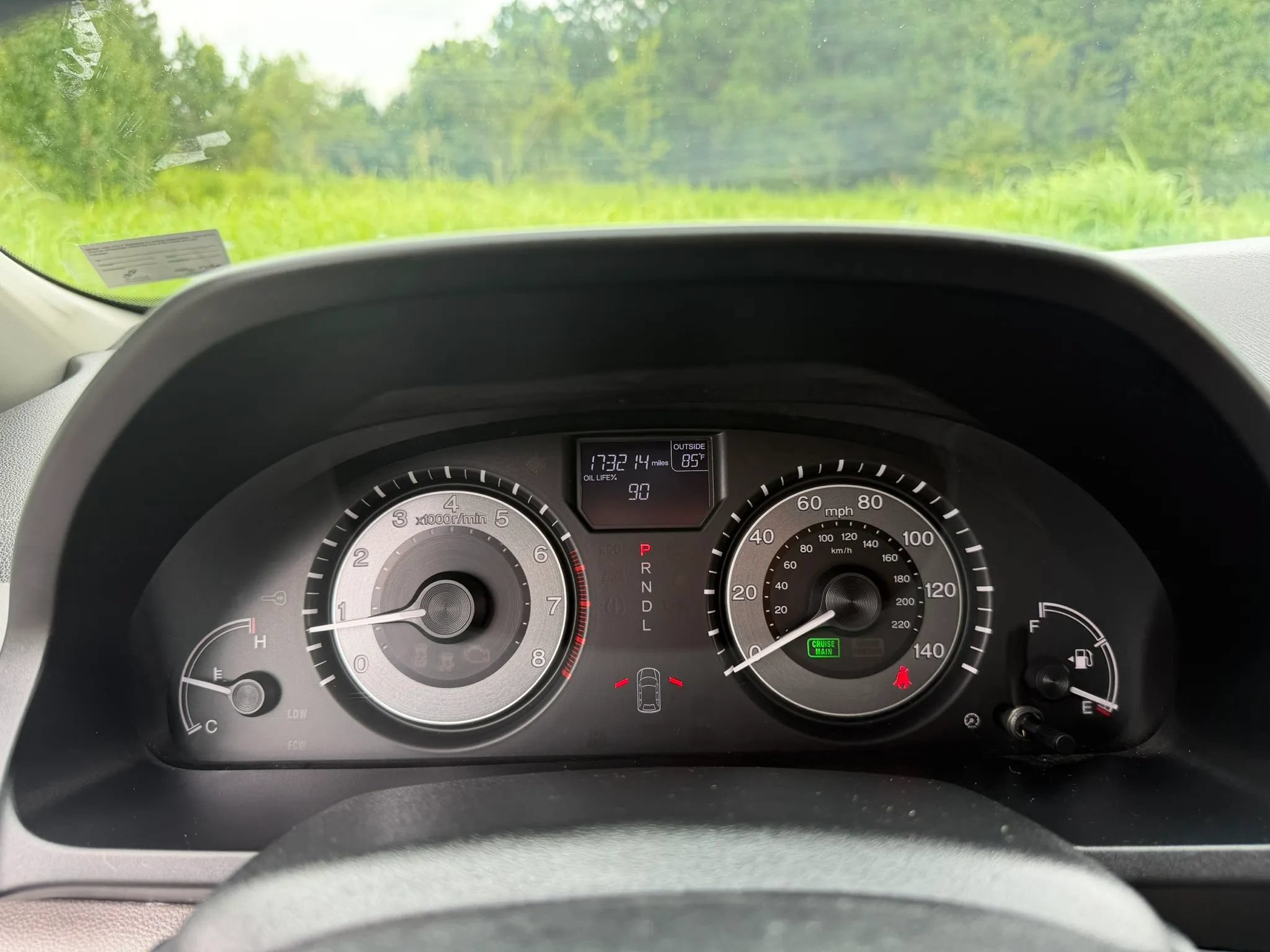 Used 2014 Honda Odyssey EX image 21