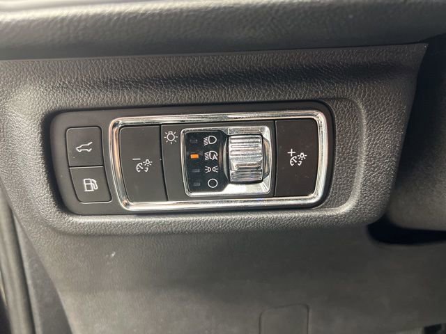 Certified 2025 Lincoln Corsair Grand Touring w/ Equipment Group 301A image 19