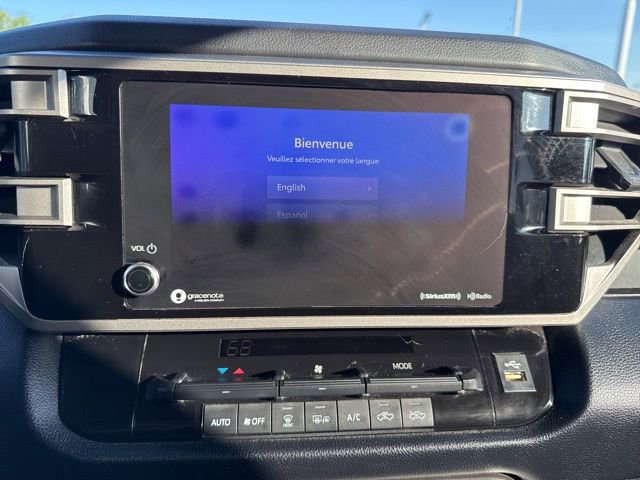 Used 2023 Toyota Tundra SR5 AWD/4WD image 23