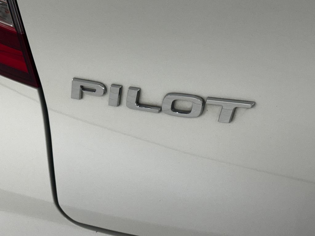 Used 2019 Honda Pilot EX-L image 38