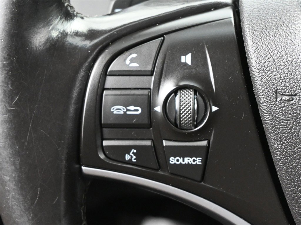 Used 2019 Acura MDX FWD w/ Technology Package image 6