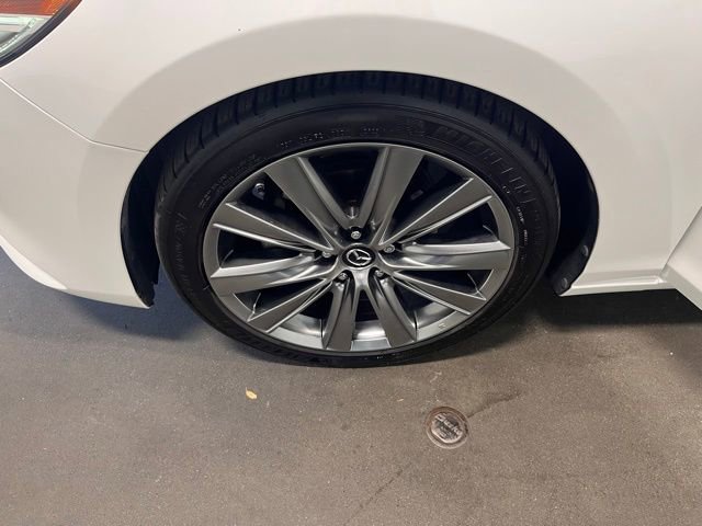 Used 2018 MAZDA MAZDA6 Signature image 30