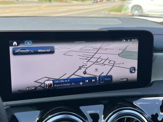 Used 2025 Mercedes-Benz CLA 250 image 22