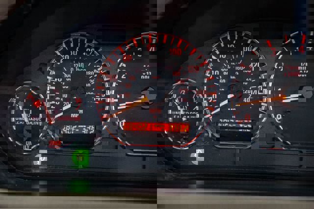 Used 1997 BMW Z3 1.9 RWD image 4