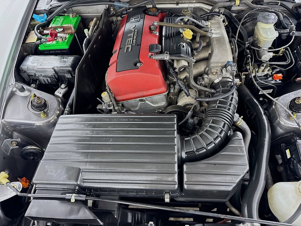 Used 2003 Honda S2000 image 31