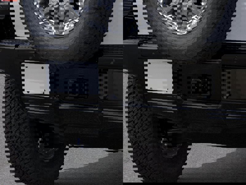 New 2025 GMC Hummer EV 3X image 14