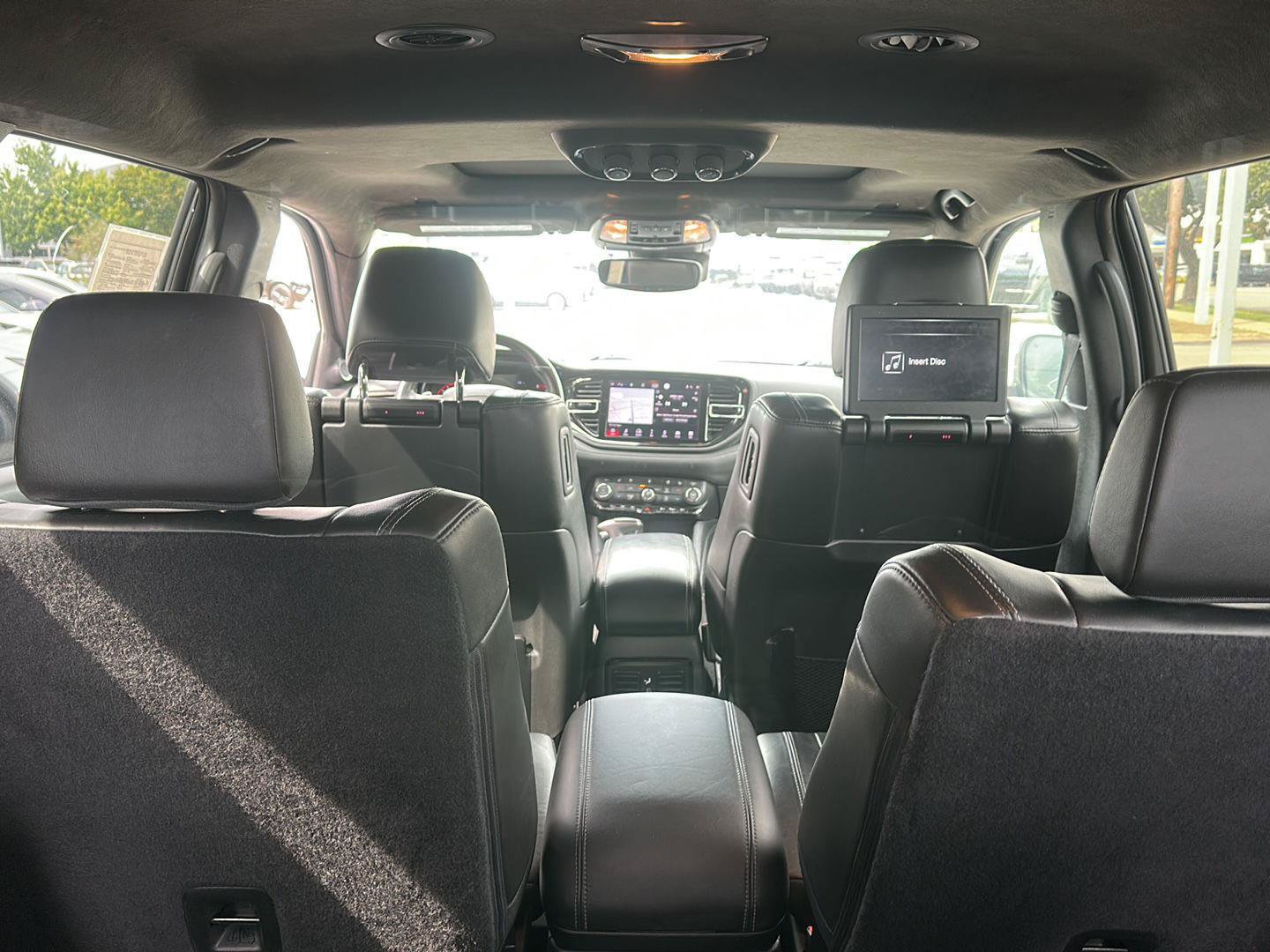 Used 2021 Dodge Durango Citadel w/ Premium Entertainment Group AWD/4WD image 20