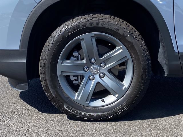 Certified 2023 Honda Ridgeline RTL-E image 8