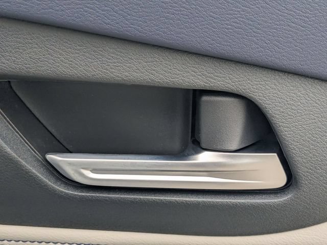 New 2026 Nissan Sentra SL w/ Floor Mat Package FWD image 34