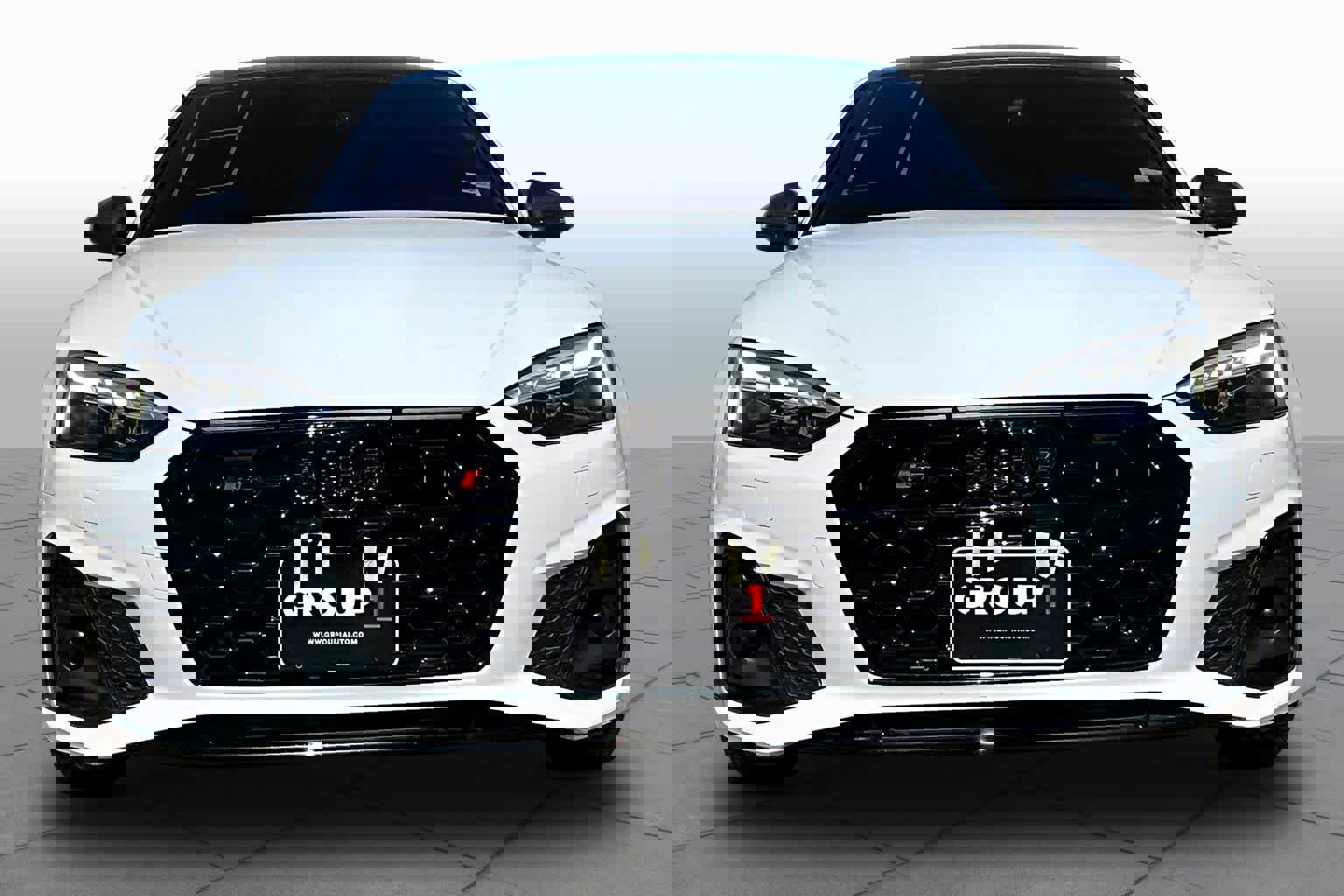 Used 2023 Audi S5 Prestige w/ Prestige Package image 4