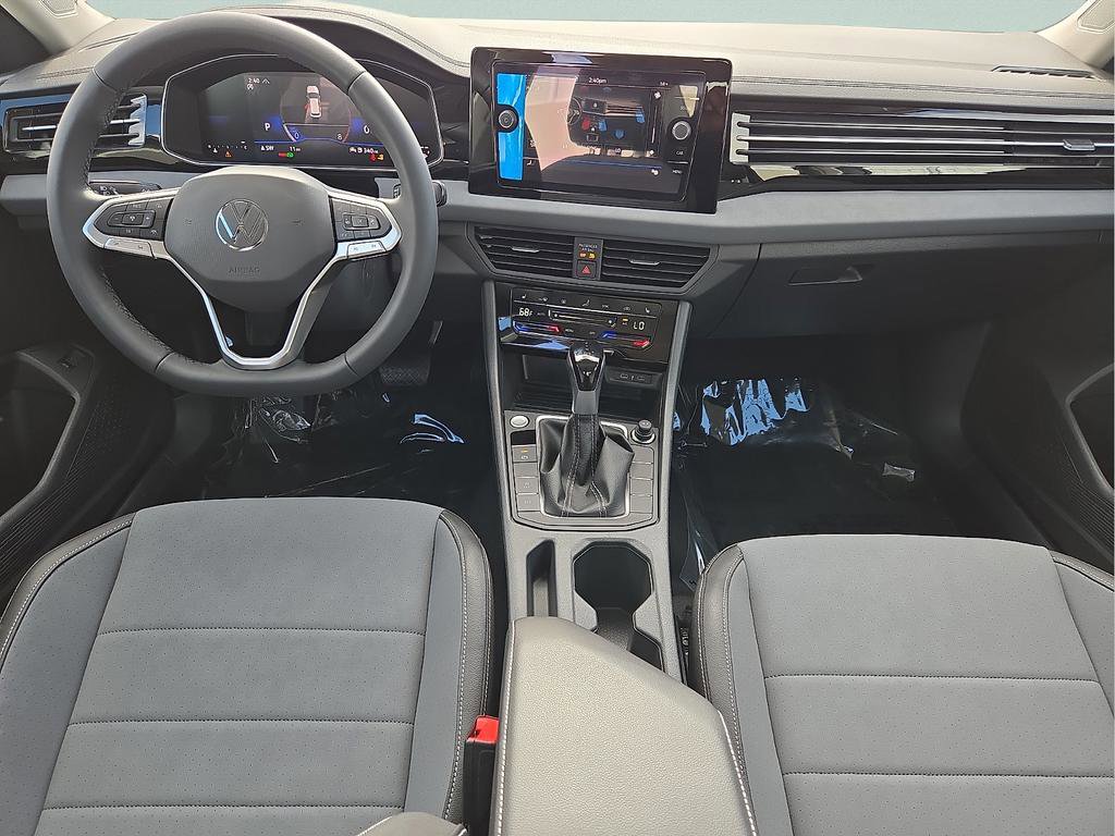 New 2026 Volkswagen Jetta SE image 11