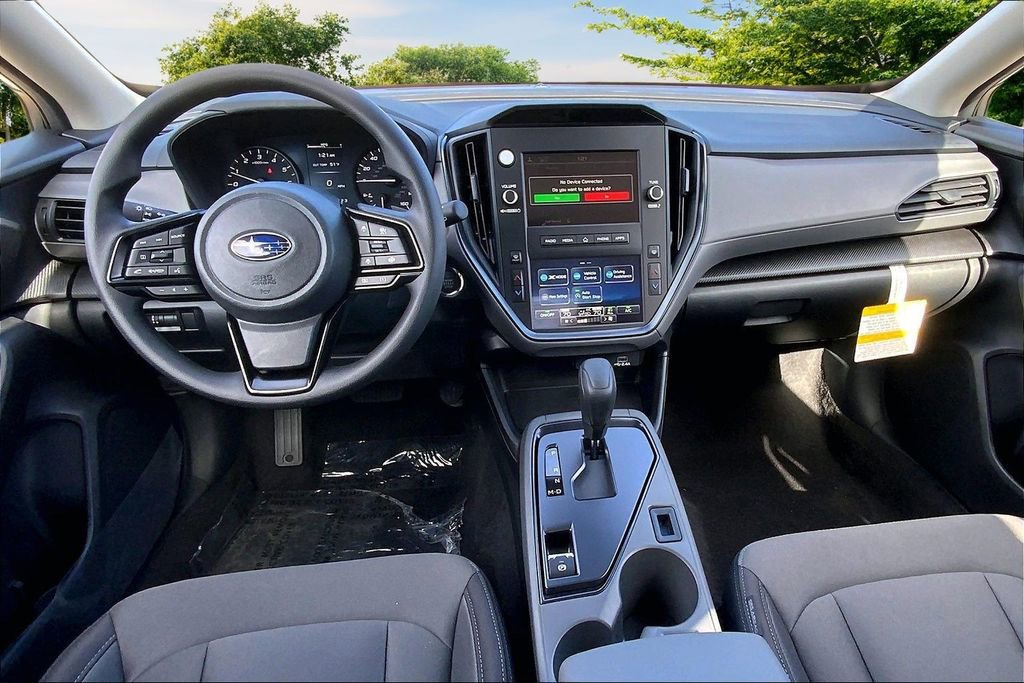 New 2026 Subaru Crosstrek 2.5i image 5