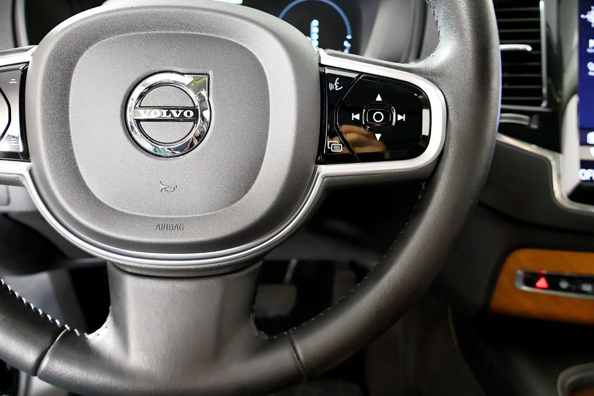 Used 2019 Volvo XC90 T8 Inscription w/ Advanced Package AWD/4WD image 28