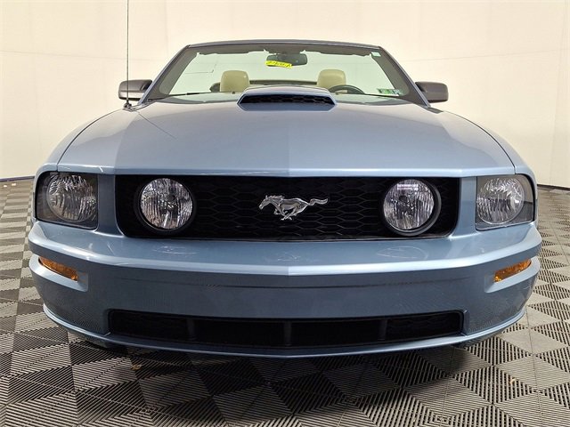Used 2007 Ford Mustang GT Premium image 4