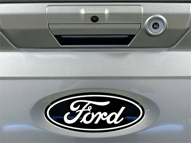 New 2025 Ford F150 XLT w/ Equipment Group 302A MID image 8