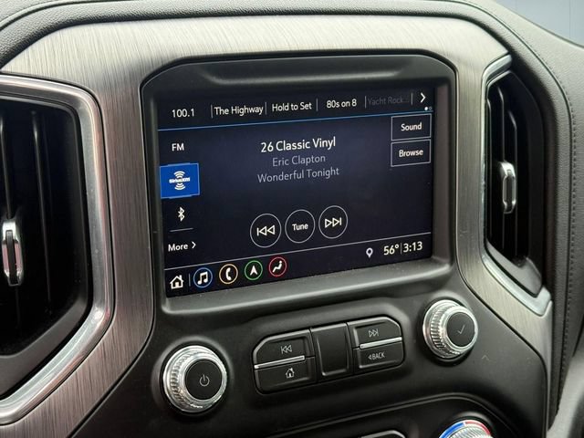 Certified 2019 GMC Sierra 1500 Denali w/ Denali Ultimate Package AWD/4WD image 21