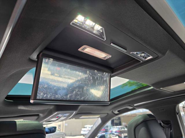 New 2025 Audi A8 L 3.0T image 25