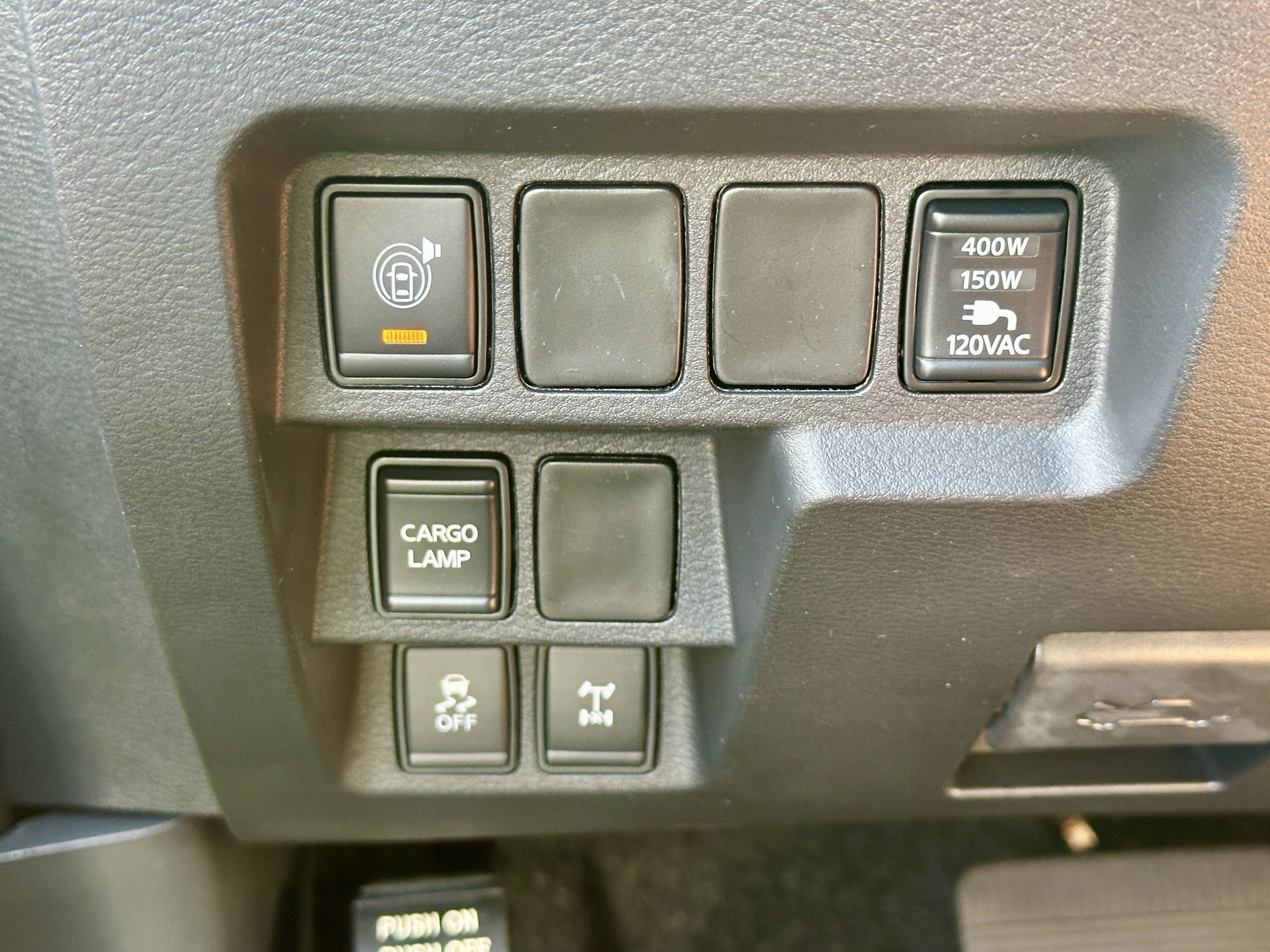 New 2026 Nissan Frontier PRO-4X image 42