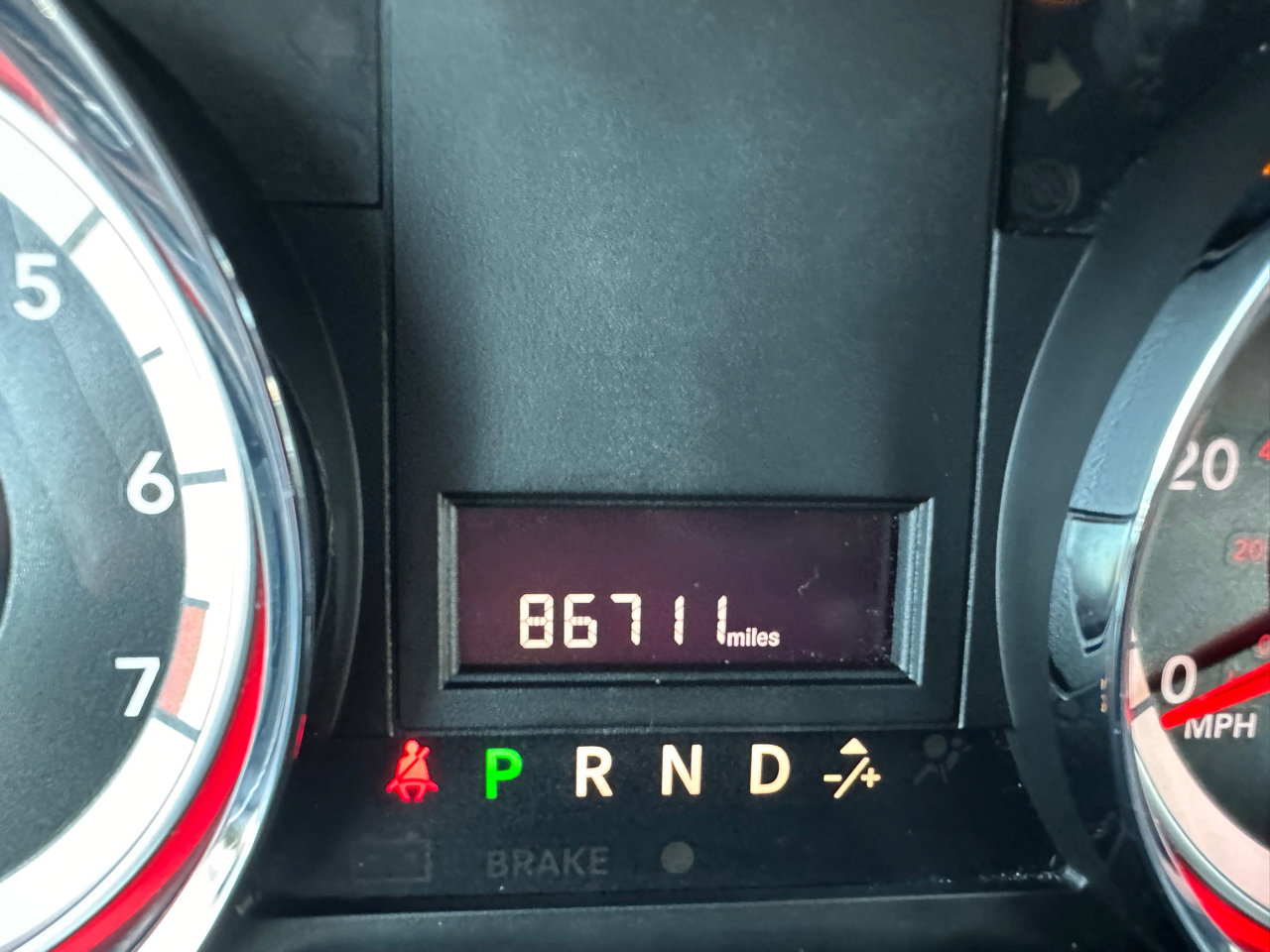 Used 2019 Dodge Grand Caravan SXT w/ Driver Convenience Group image 17