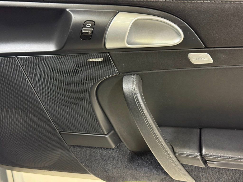 Used 2005 Porsche 911 Carrera image 36