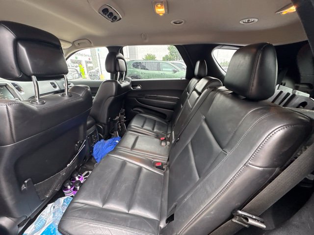 Used 2016 Dodge Durango Limited AWD/4WD image 10