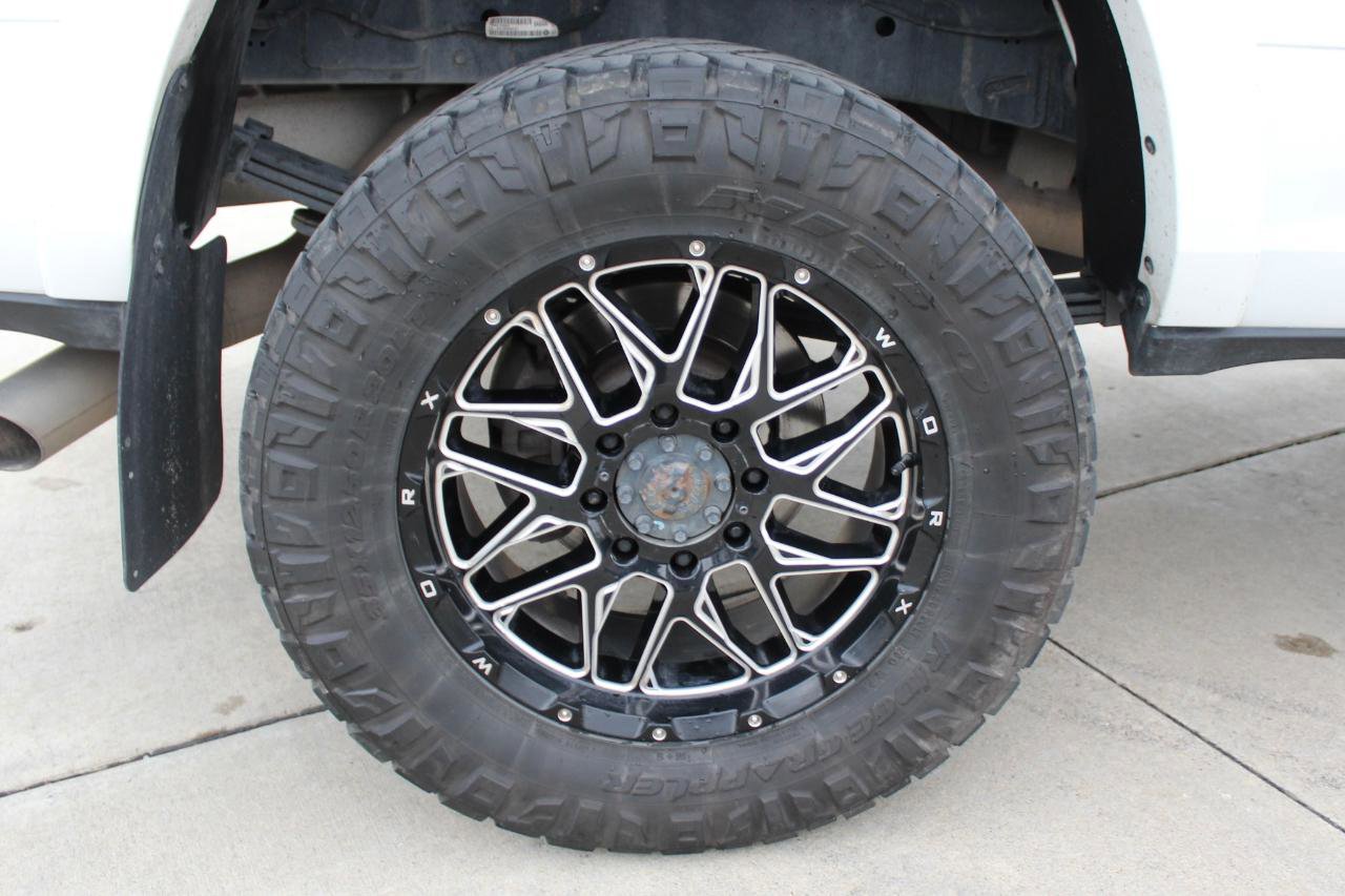 Used 2022 RAM 3500 Laramie image 33