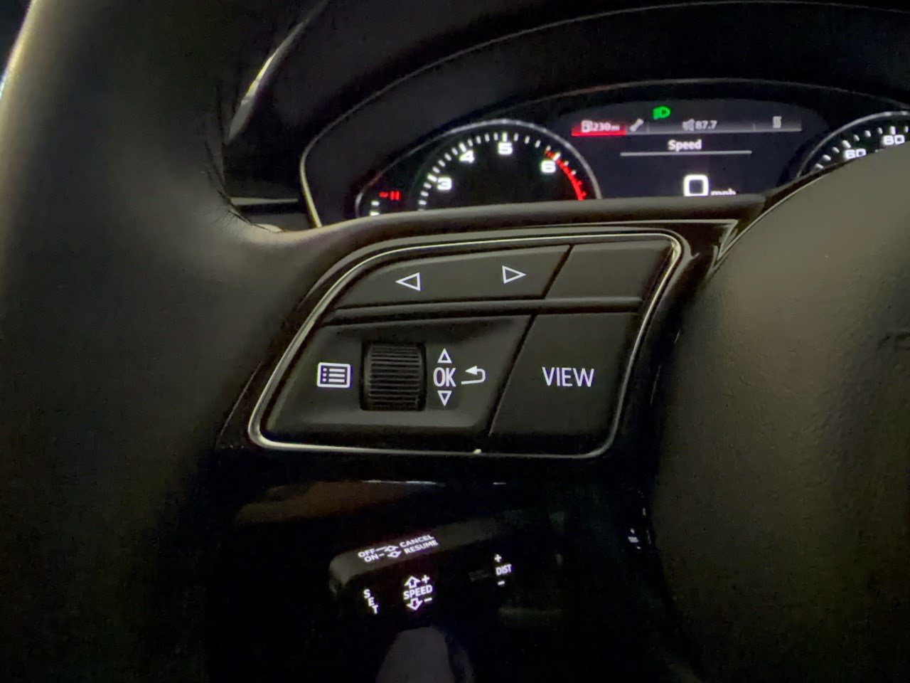 Used 2023 Audi A4 2.0T Premium w/ Convenience Package AWD/4WD image 18