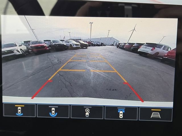 Certified 2020 Chevrolet Corvette Stingray Preferred Cpe w/ 2LT Preferred Equipment Group image 4