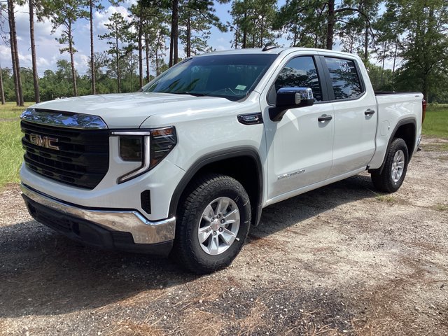 New 2025 GMC Sierra 1500 Pro w/ Pro Value Package video 1